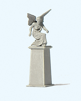Preiser 29010 - H0 Engelsstatue