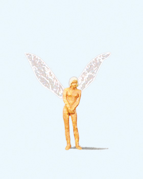 Preiser 29017 - H0 Elfe stehend