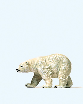 Preiser 29520 - H0 Eisbär