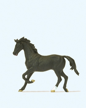 Preiser 29525 - H0 Rappe