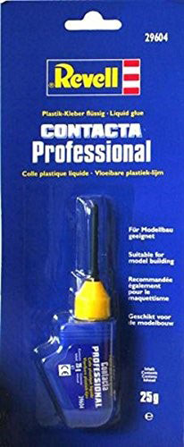 Revell 29604 - Contacta Professional geblist