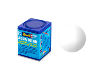 Revell 36101 - Aqua farblos, glänzend