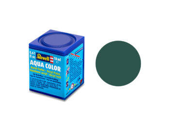 Revell 36148 - seegrün, matt RAL 6028 Aqua C