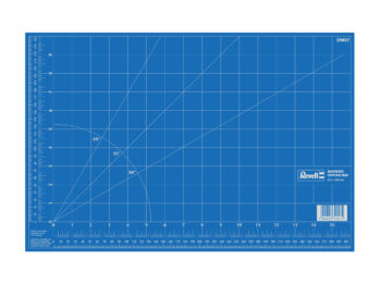Revell 39057 - Cutting Mat, large