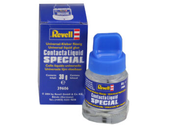 Revell 39606 - Contacta Liquid Special, Leim