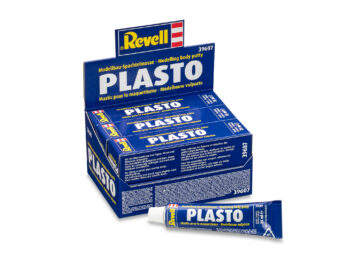 Revell 39607 - Plasto Spachtelmasse