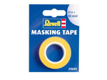 Revell 39695 - Masking Tape 10mm