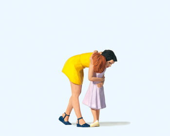 Preiser 44942 - G Umarmung