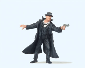 Preiser 45100 - G Der Linkshänder