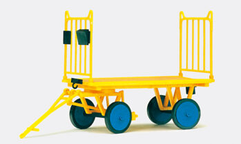 Preiser 45204 - G Förderwagen. Bausatz