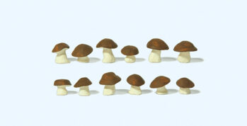 Preiser 45240 - G Steinpilze