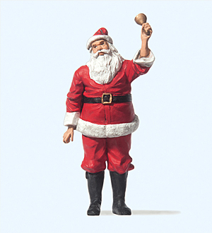 Preiser 45501 - G Weihnachtsmann