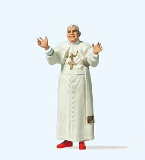 Preiser 45506 - G Der Papst