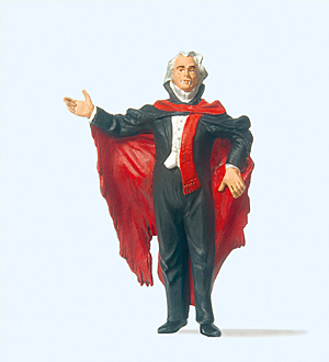 Preiser 45512 - G Vampir