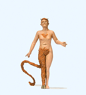 Preiser 45515 - G Teuflisches Wesen