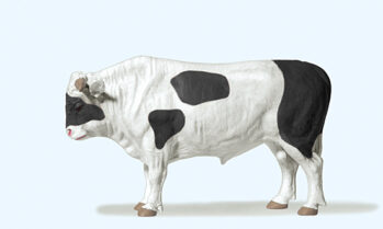 Preiser 47001 - 1:25 Stier stehend
