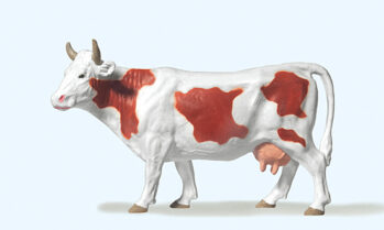 Preiser 47003 - 1:25 Kuh stehend