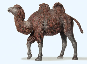 Preiser 47533 - 1:25 Trampeltier