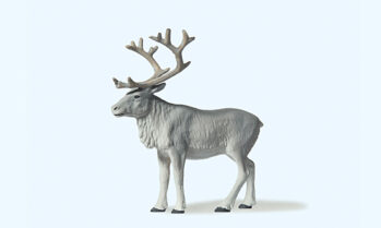 Preiser 47538 - 1:25 Rentier