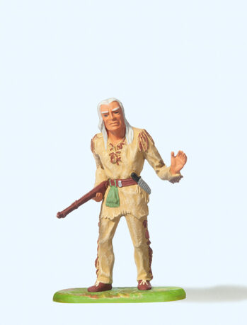 Preiser 54959 - 1:25 Klekhi-petra