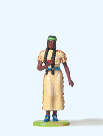 Preiser 54962 - 1:25 Nscho-tschi