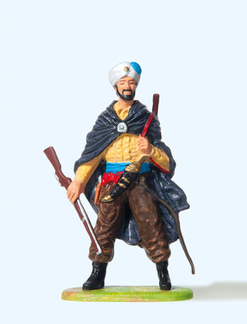 Preiser 54975 - 1:25 Kara Ben Nemsi