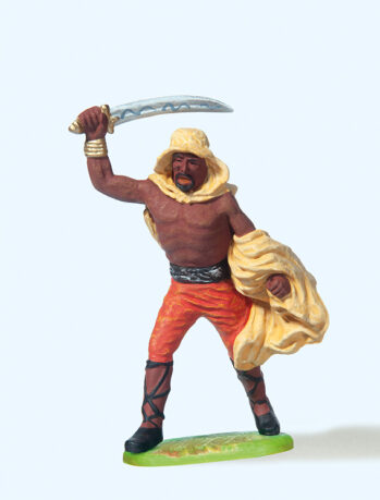 Preiser 54978 - 1:25 Abu Seif