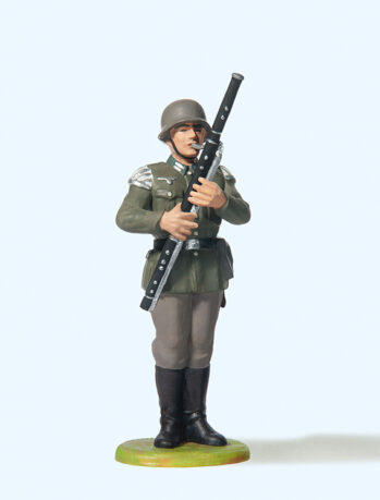 Preiser 56044 - 1:25 Musiker stehend, mit Fagott