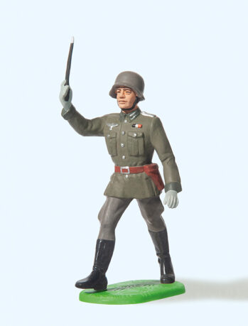 Preiser 56080 - 1:25 Musikmeister im Marsch