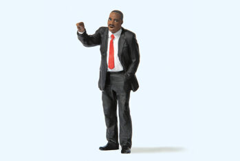 Preiser 57163 - 1:24 Martin Luther King