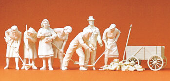 Preiser 64011 - 1:35 Trümmerfrauen