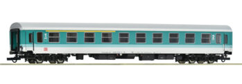 Roco 74808 - Reisezugwagen 1./2. Klasse, DB AG