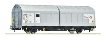 Roco 77491 - Schiebewandwagen, AAE Cargo