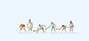 Preiser 79041 - N Tennisspieler