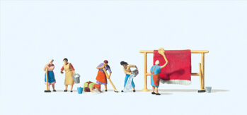 Preiser 79051 - N Hausfrauen