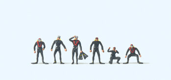 Preiser 79088 - N Taucher