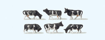 Preiser 88575 - Z Kühe