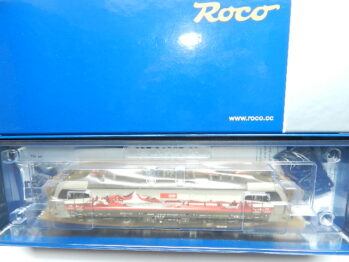 Roco 7510073 Elektrolokomotive 193 452-0 „Schweizpiercer“, SBB Cargo International Digital-Sound