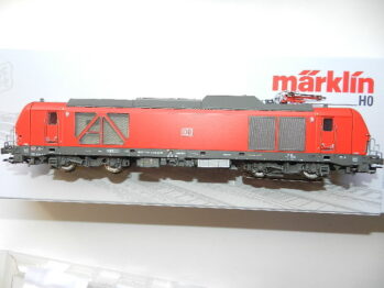 Märklin  39297 Zweikraftlokomotive Baureihe 249
