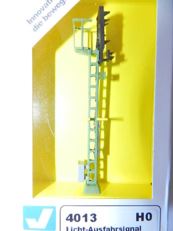 Viessmann 4013  Licht-Ausfahrsignal