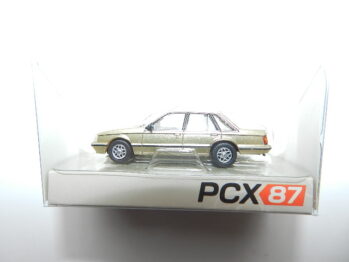 Brekina PCX 870740 Opel Senator A2, beige met. 1982