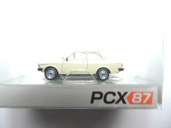 Brekina PCX 870811 VW Derby beige