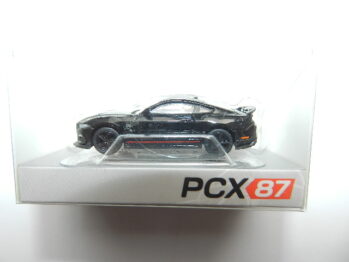 Brekina PCX 870570 Ford Mustang VI grün met.