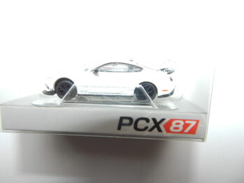 Brekina PCX 870569 Ford Mustang VI weiß