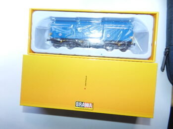 Brawa 51020  GÜW Shimmns² VTG Ep.VI