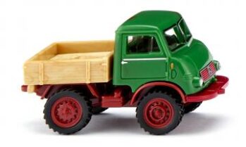 WIKING 036806 - Unimog U 401