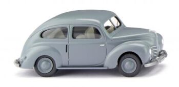 WIKING 082005 - Ford Taunus G73A - blaugrau