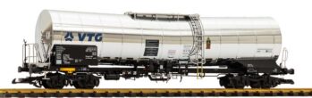 PIKOG 37861 - Chemiekesselwagen VTG VI