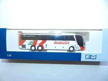 Rietze MAN Lion´s Coach L´17 Blaguss (AT)