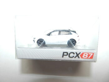 Brekina  PCX 870589 Opel Astra weiss